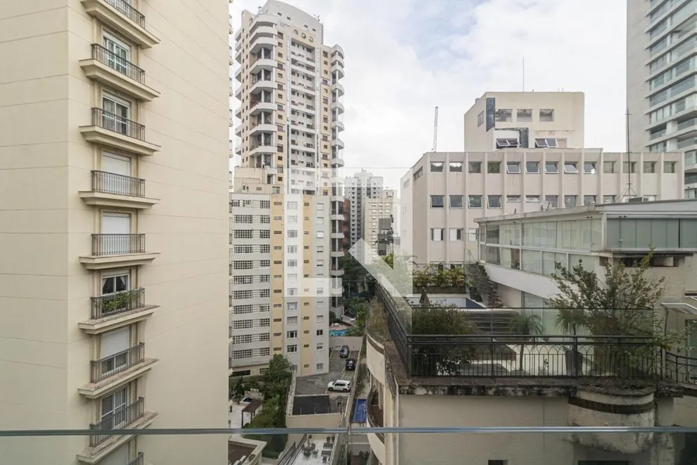 Apartamento, 1 quarto, 78 m² - Foto 8