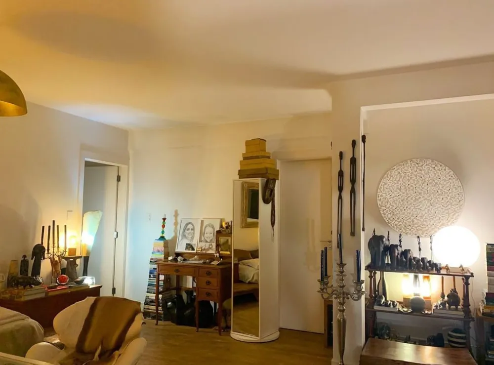 Apartamento, 3 quartos, 147 m² - Foto 14