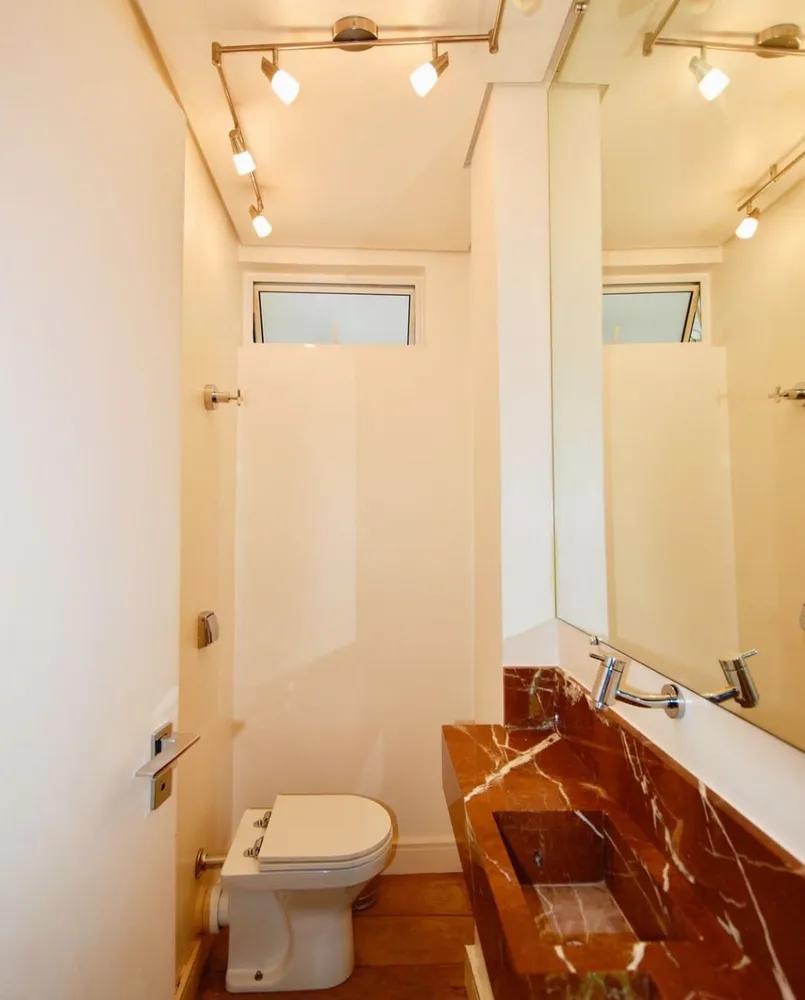 Apartamento, 3 quartos, 147 m² - Foto 10