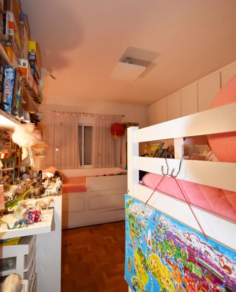 Apartamento, 3 quartos, 147 m² - Foto 13