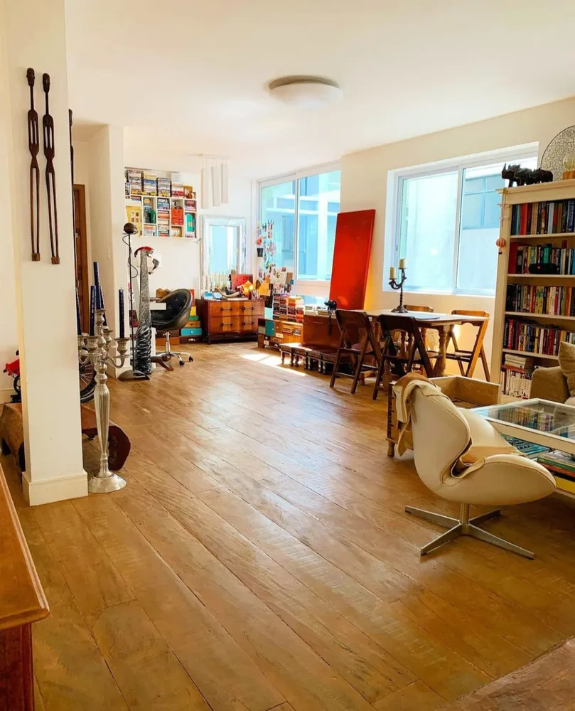 Apartamento, 3 quartos, 147 m² - Foto 15