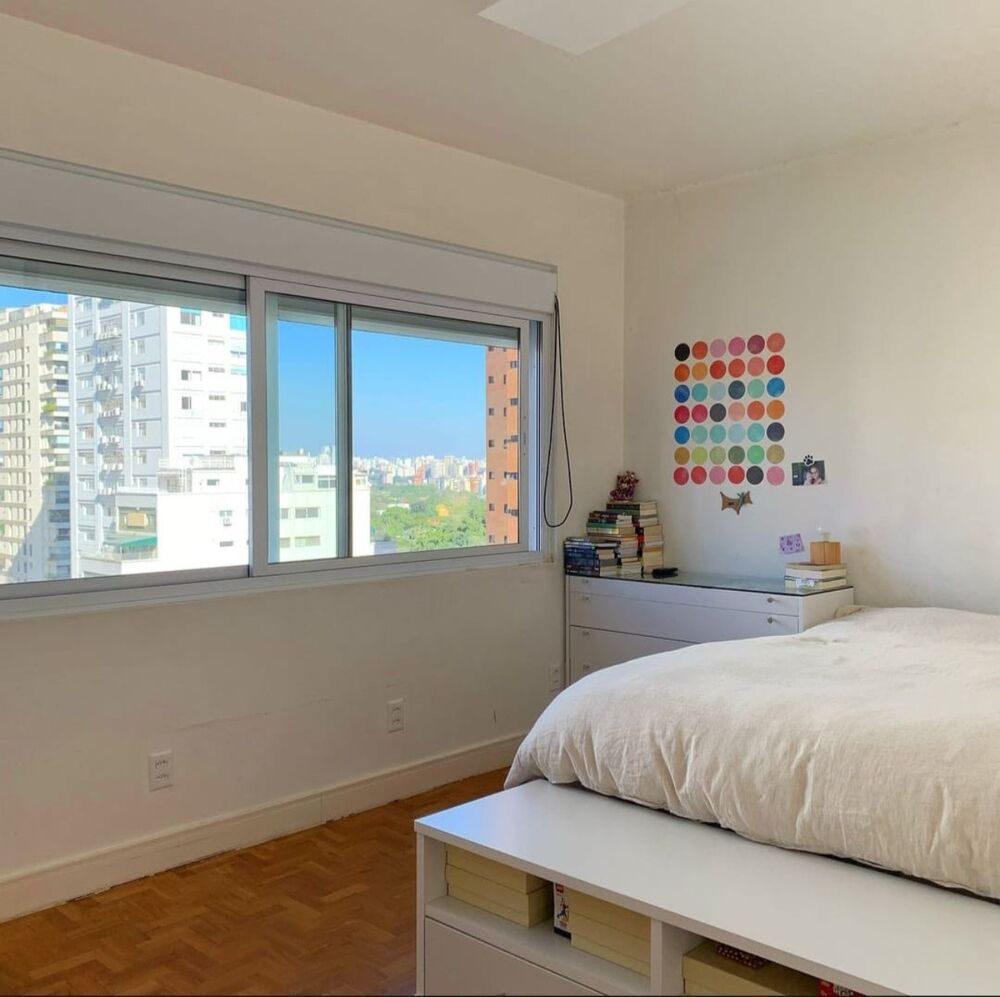 Apartamento, 3 quartos, 147 m² - Foto 4