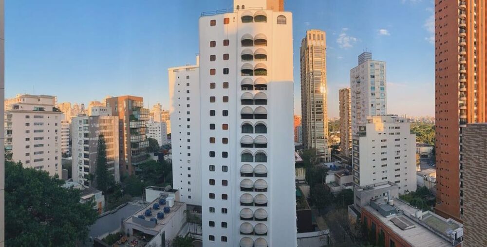 Apartamento, 3 quartos, 147 m² - Foto 3