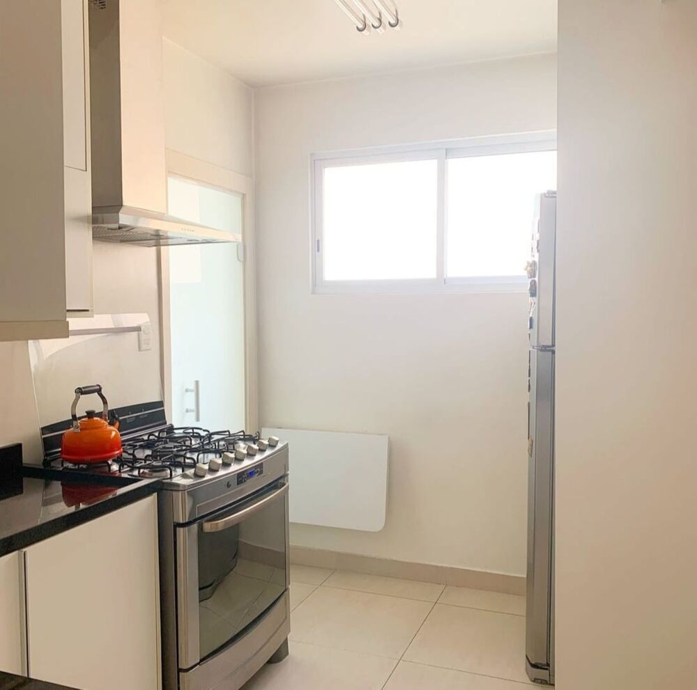 Apartamento, 3 quartos, 147 m² - Foto 2