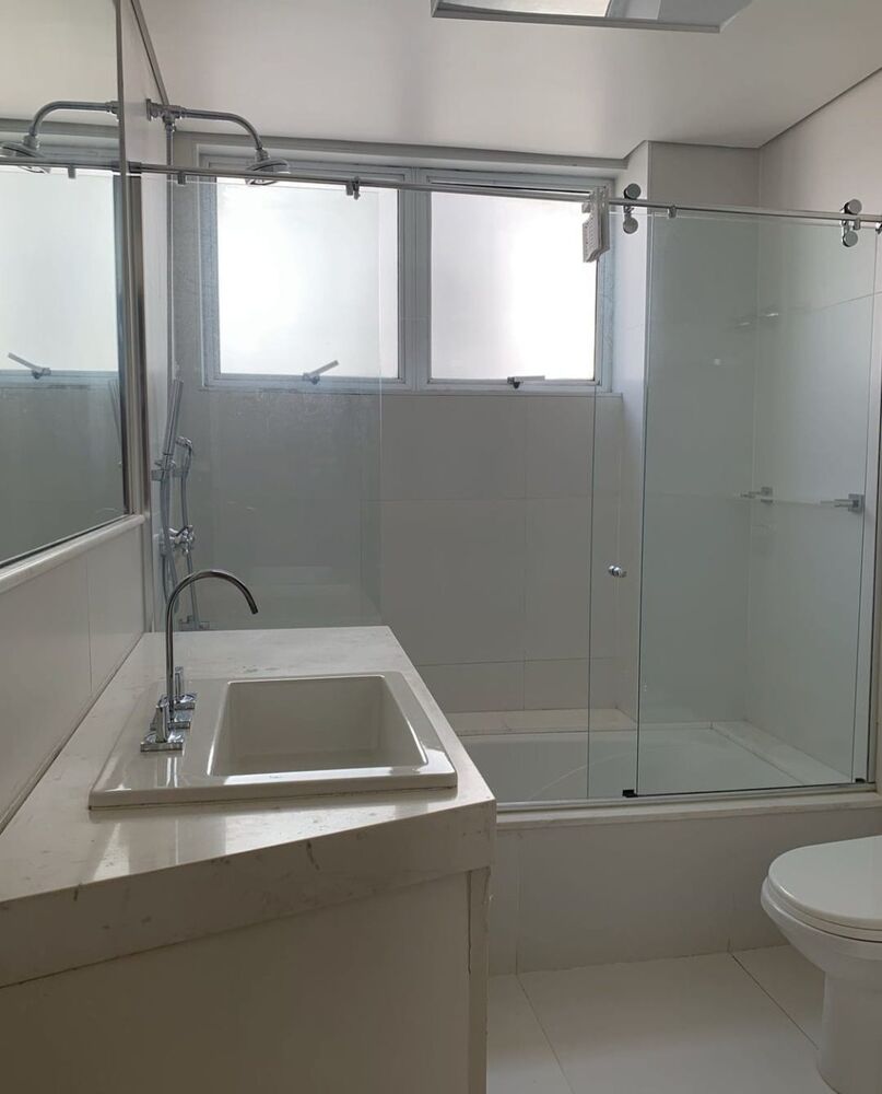 Apartamento, 3 quartos, 147 m² - Foto 8