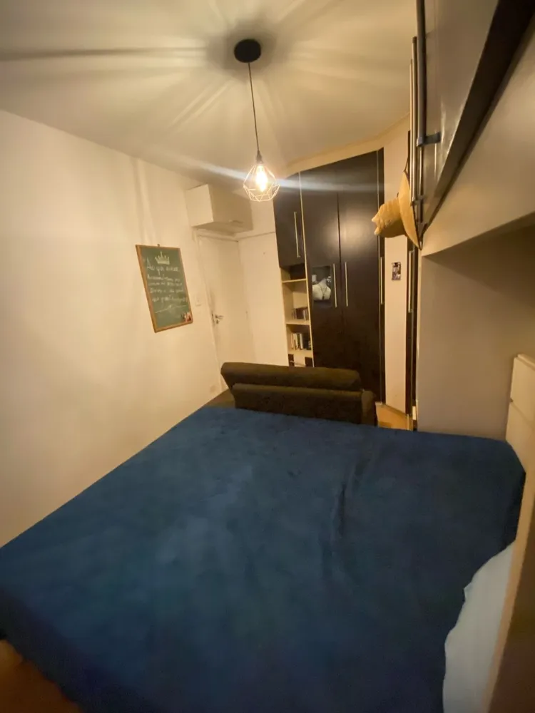 Apartamento, 2 quartos, 62 m² - Foto 7