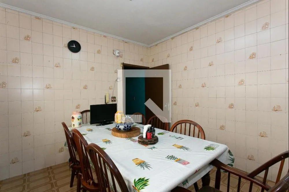 Casa, 4 quartos, 167 m² - Foto 7