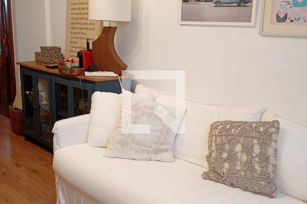 Apartamento, 2 quartos, 84 m² - Foto 1