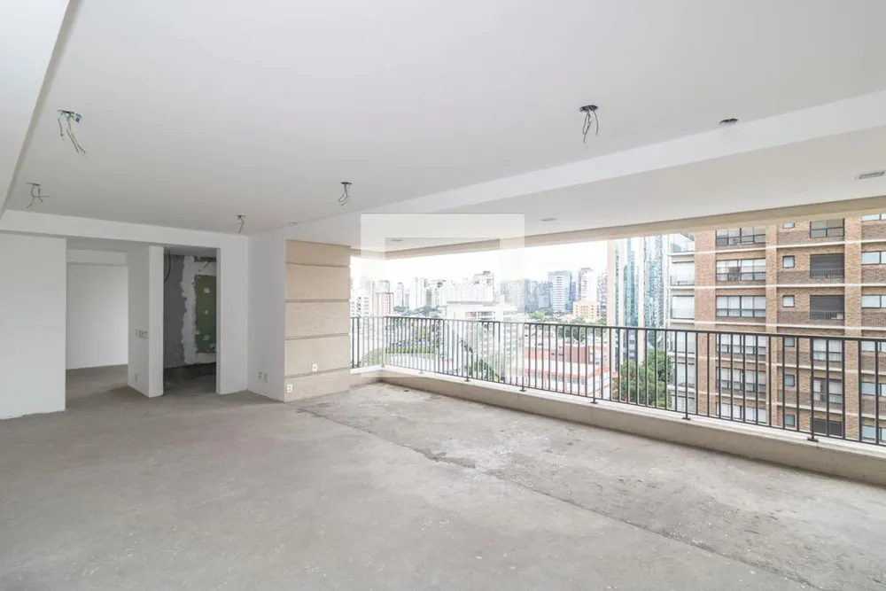 Apartamento, 2 quartos, 147 m² - Foto 1