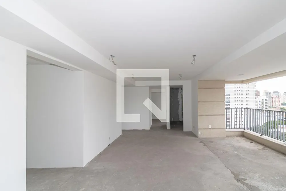 Apartamento, 2 quartos, 147 m² - Foto 2