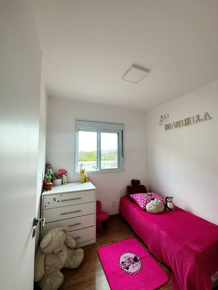 Apartamento, 2 quartos, 42 m² - Foto 1