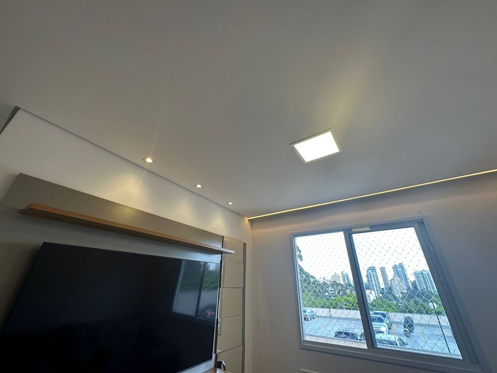 Apartamento, 2 quartos, 42 m² - Foto 6