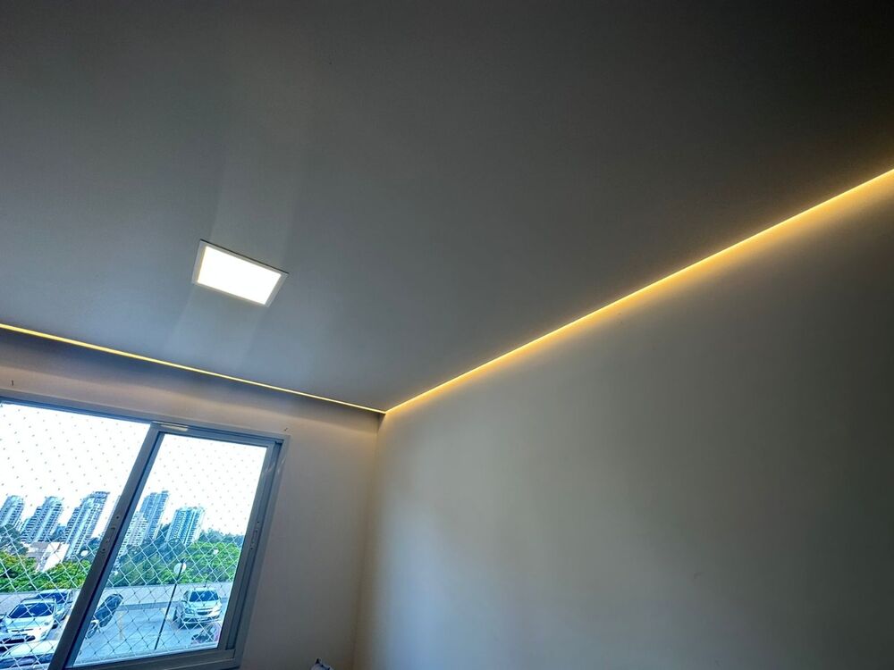 Apartamento, 2 quartos, 42 m² - Foto 7
