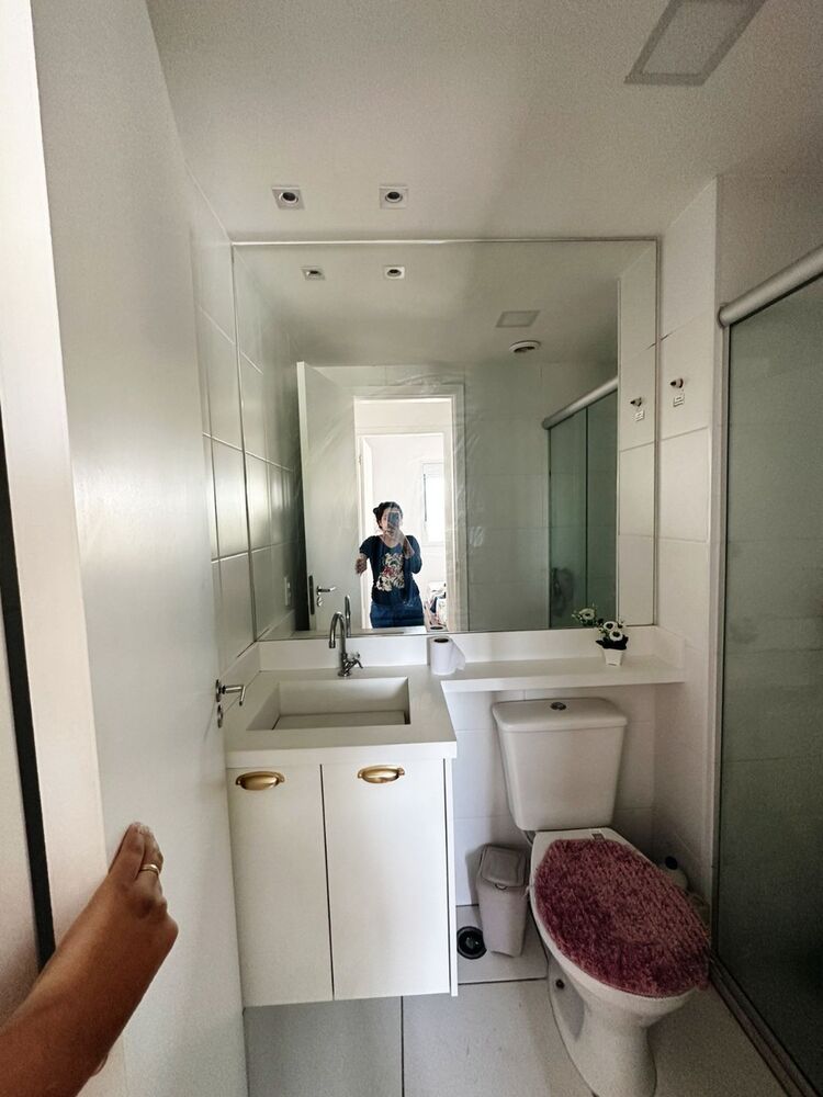 Apartamento, 2 quartos, 42 m² - Foto 3
