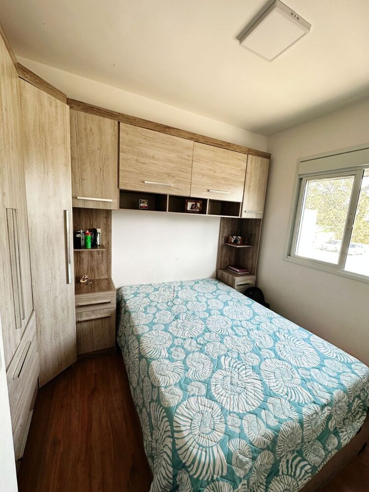 Apartamento, 2 quartos, 42 m² - Foto 2