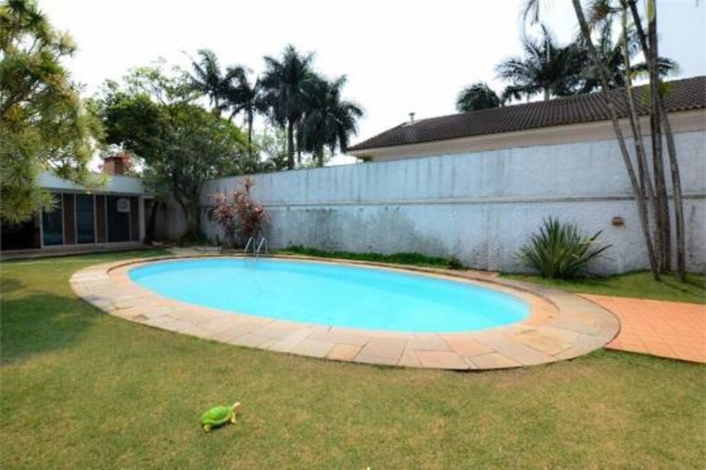 Casa, 4 quartos, 600 m² - Foto 6