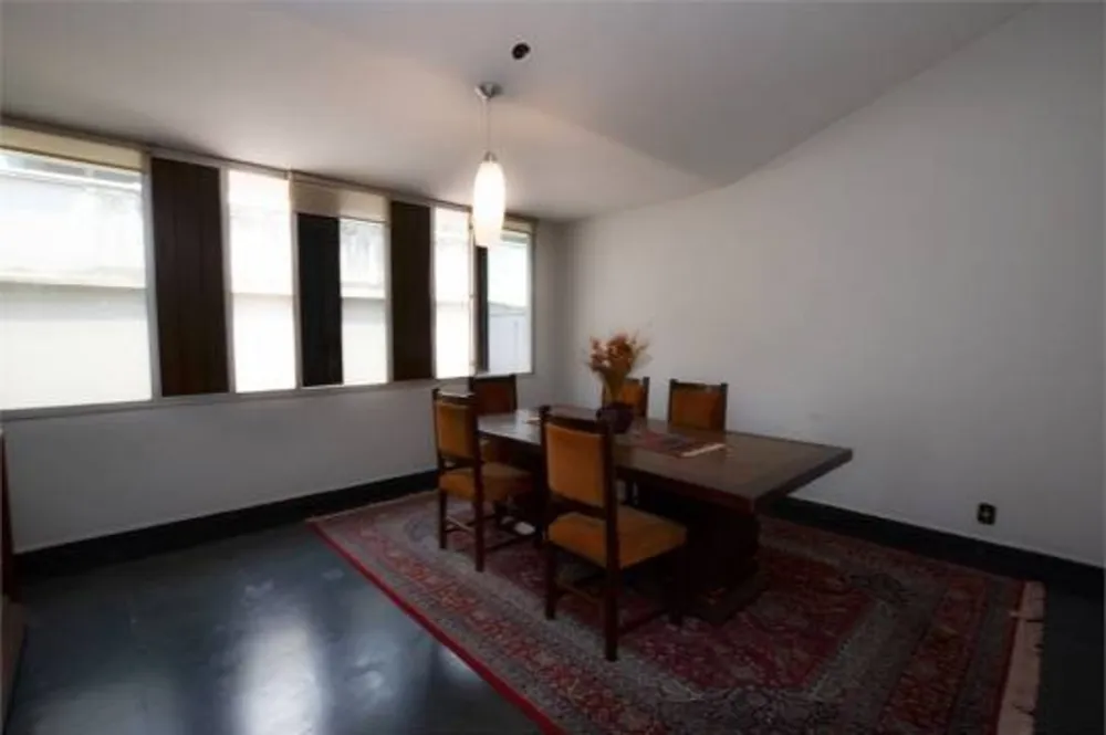 Casa, 4 quartos, 600 m² - Foto 16