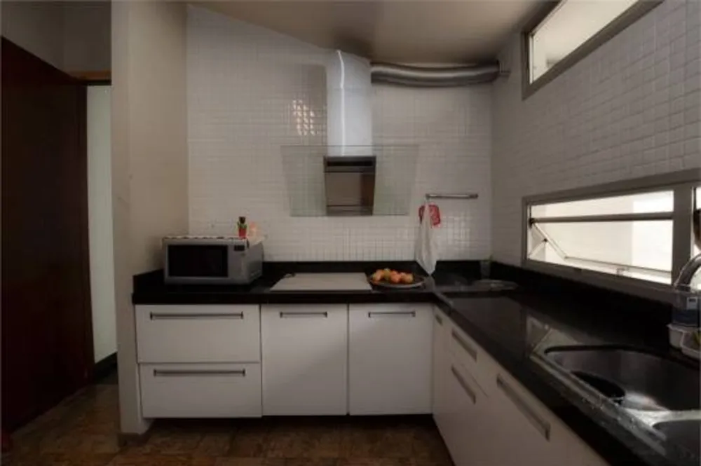Casa, 4 quartos, 600 m² - Foto 15
