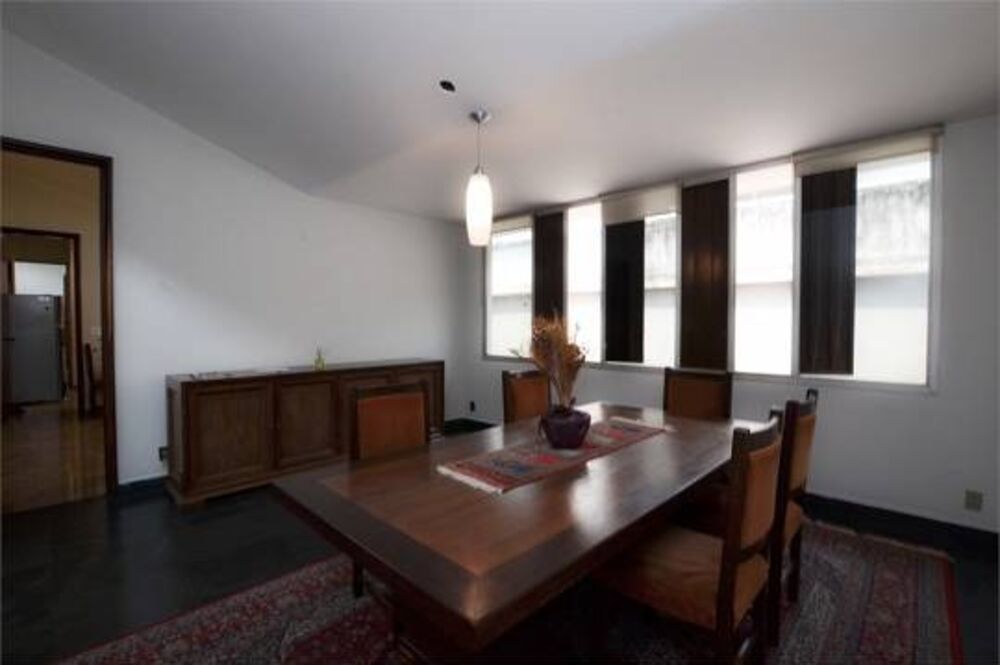 Casa, 4 quartos, 600 m² - Foto 11