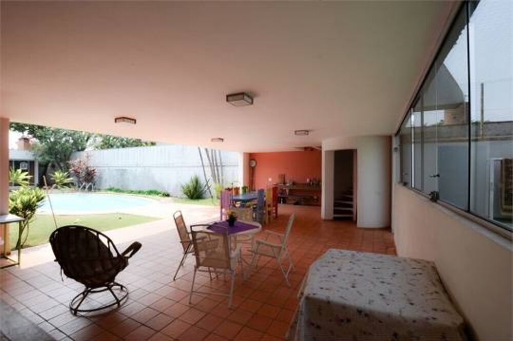 Casa, 4 quartos, 600 m² - Foto 5