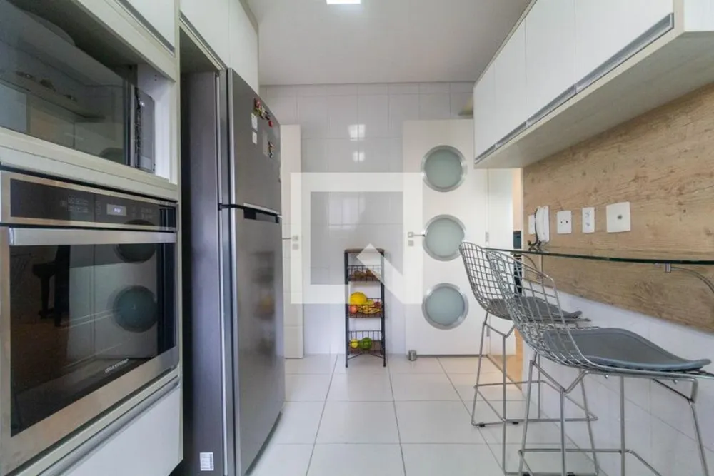 Apartamento, 3 quartos, 134 m² - Foto 7