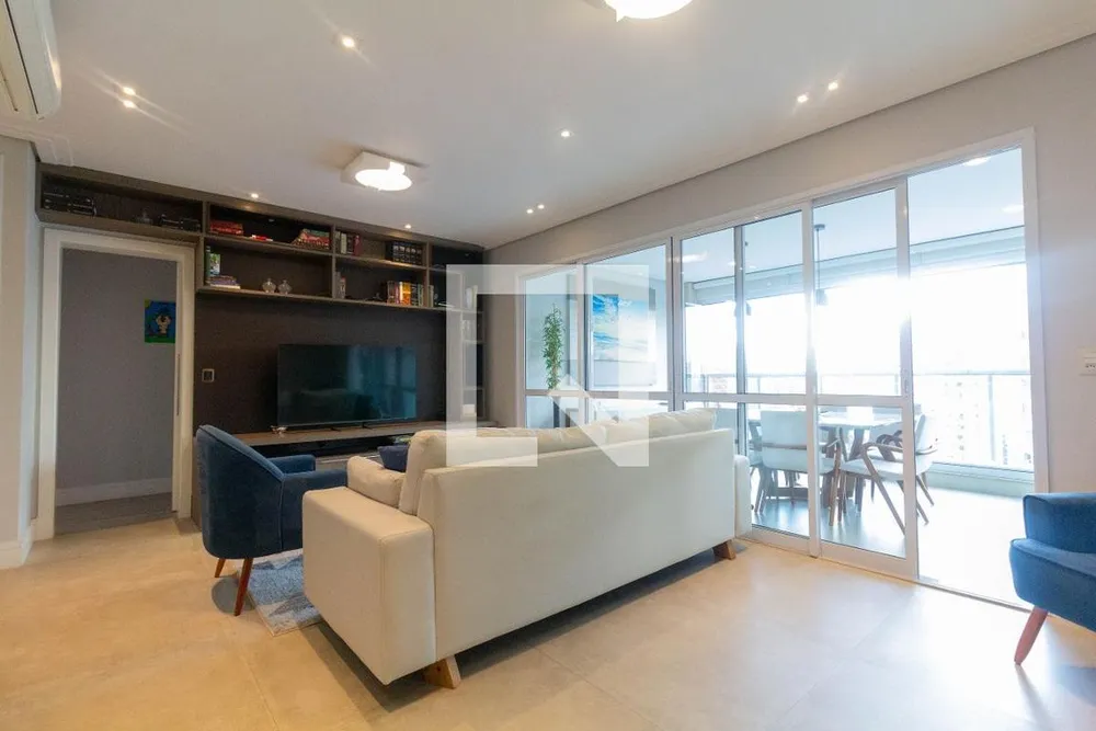 Apartamento, 3 quartos, 134 m² - Foto 3
