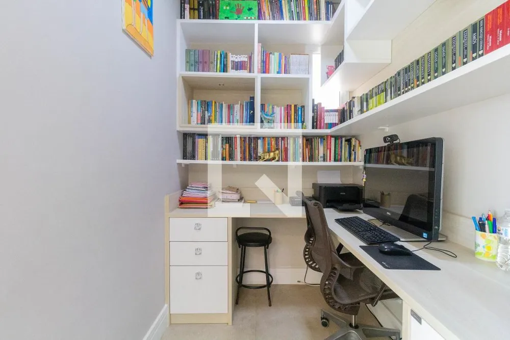 Apartamento, 3 quartos, 134 m² - Foto 5