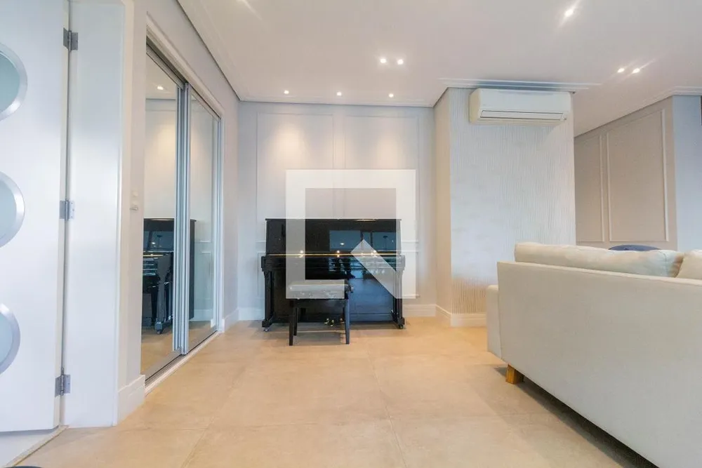 Apartamento, 3 quartos, 134 m² - Foto 6