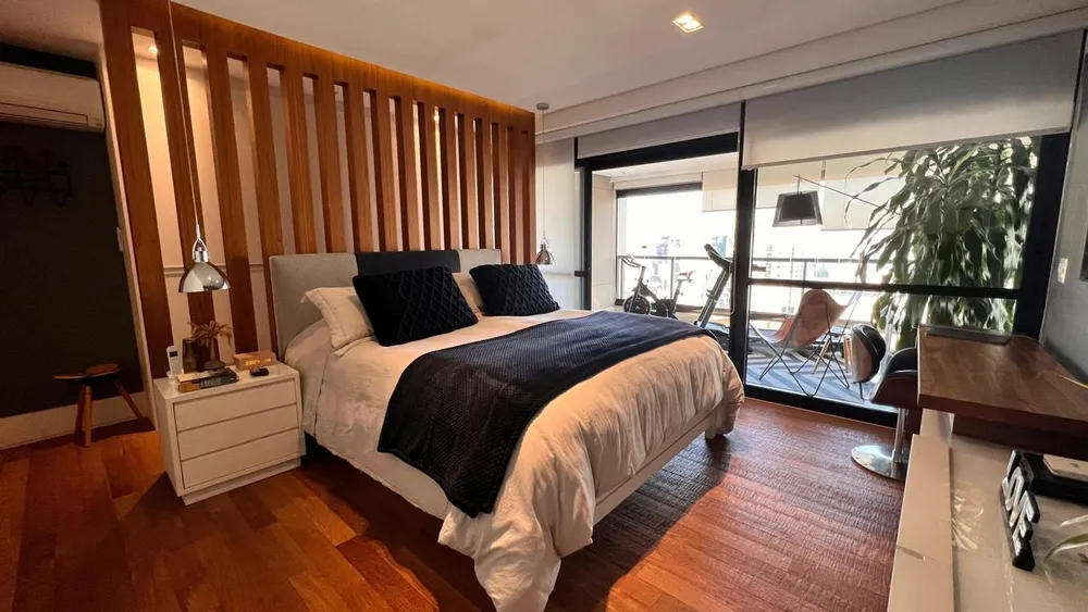 Cobertura, 4 quartos, 360 m² - Foto 6