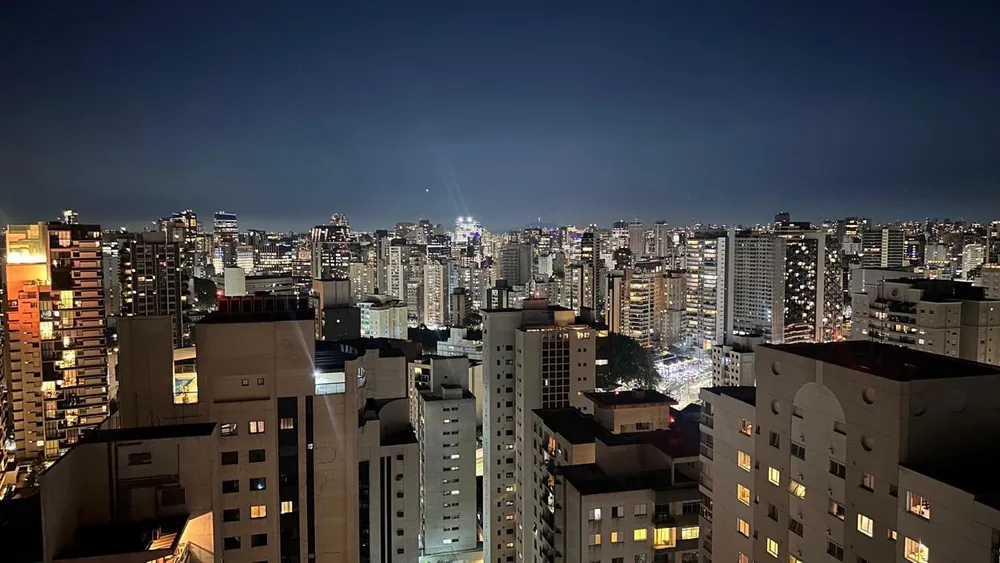 Cobertura, 4 quartos, 360 m² - Foto 5