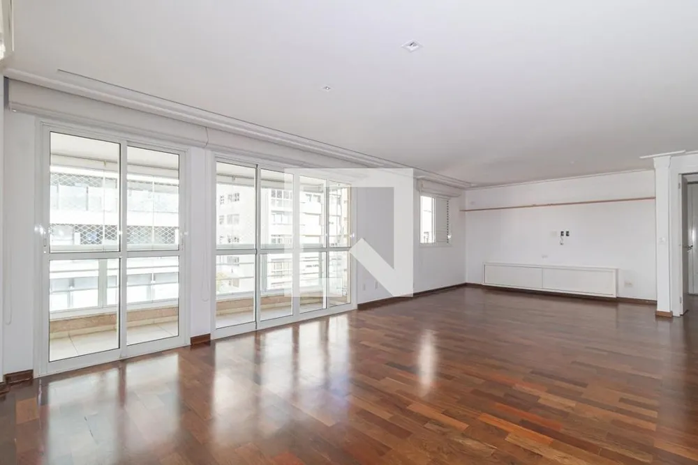 Apartamento, 3 quartos, 173 m² - Foto 1