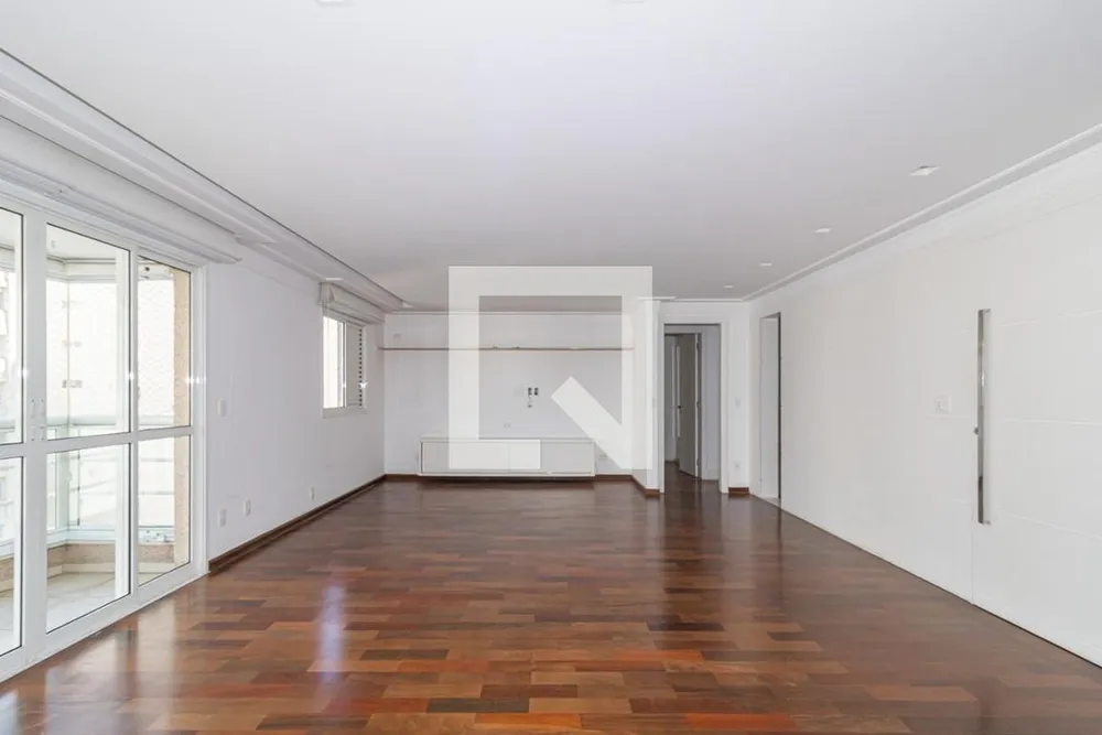 Apartamento, 3 quartos, 173 m² - Foto 2
