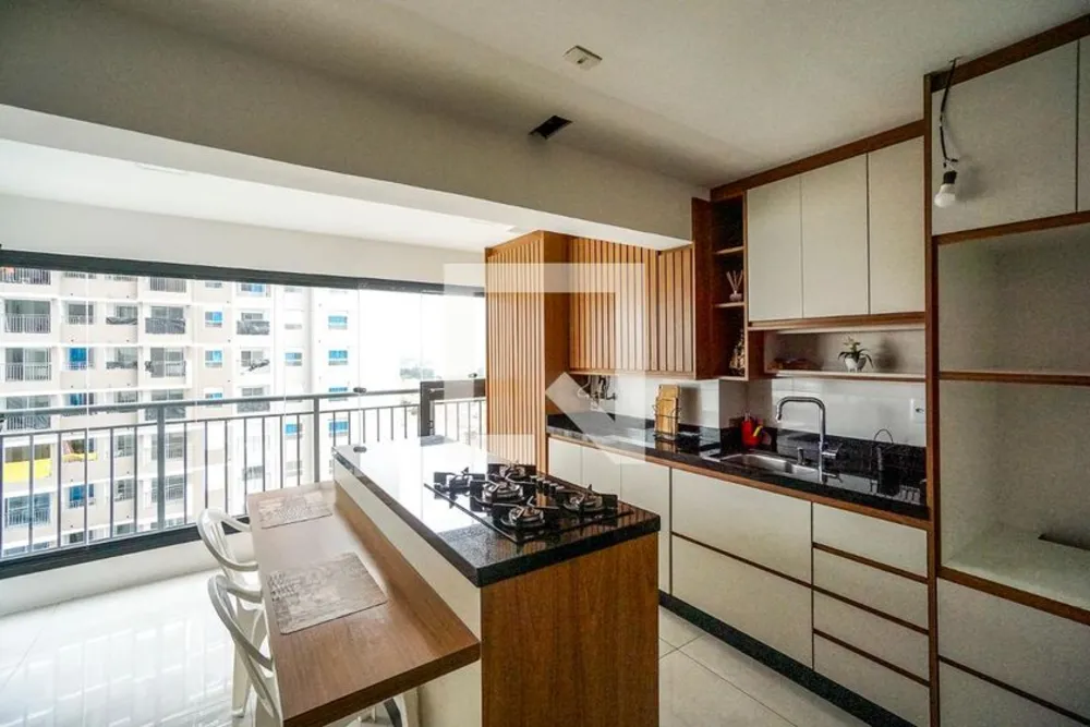 Apartamento, 3 quartos, 77 m² - Foto 4