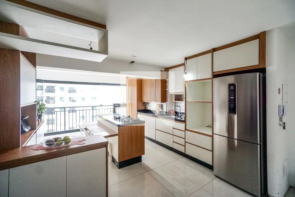 Apartamento, 3 quartos, 77 m² - Foto 2
