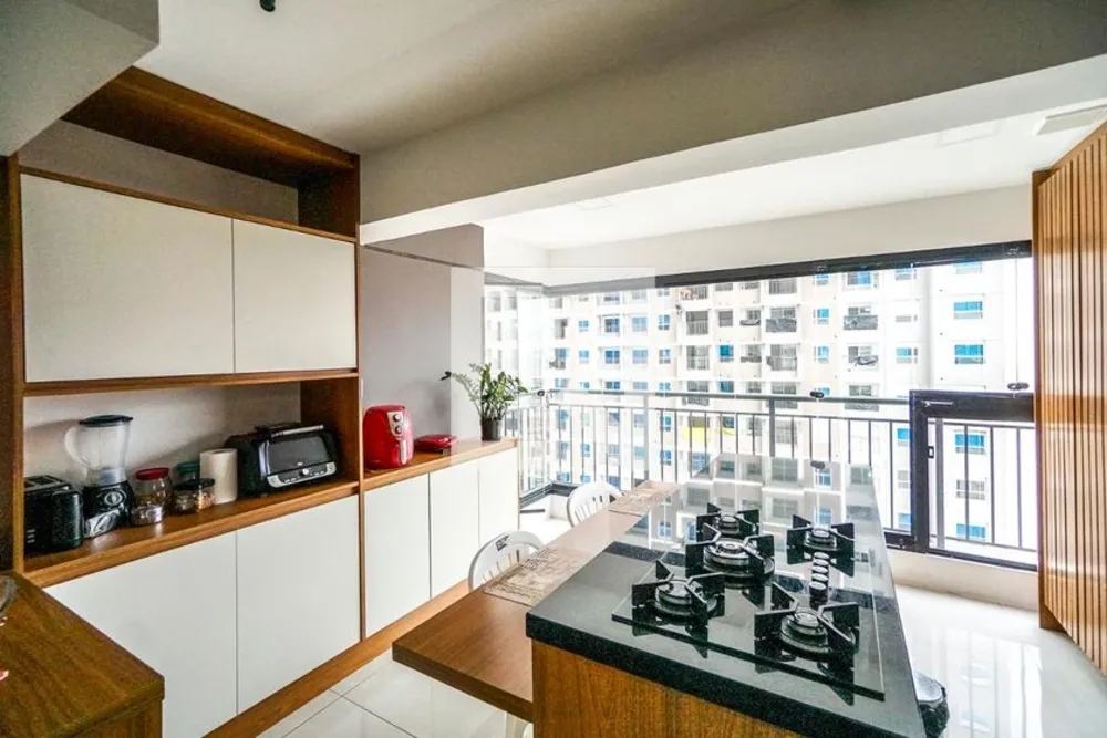Apartamento, 3 quartos, 77 m² - Foto 3