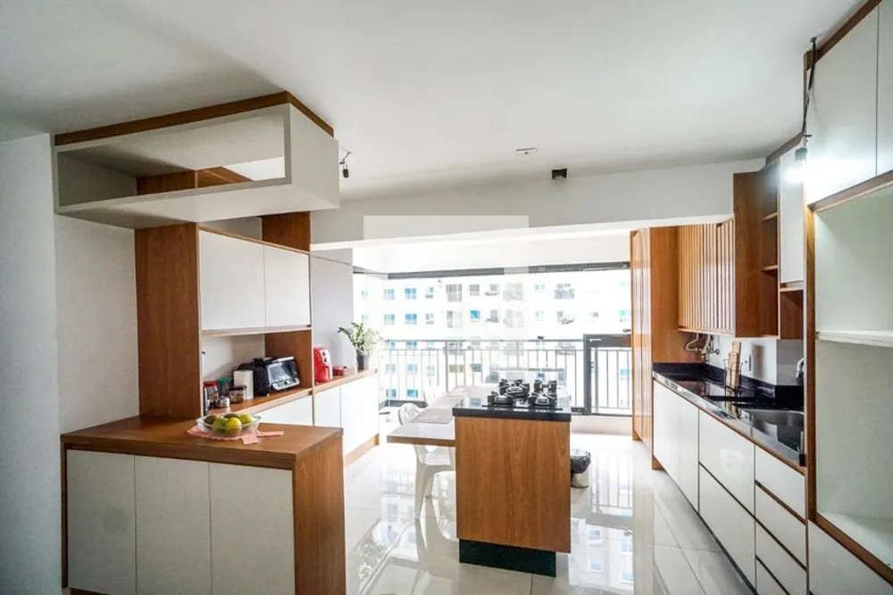 Apartamento, 3 quartos, 77 m² - Foto 1