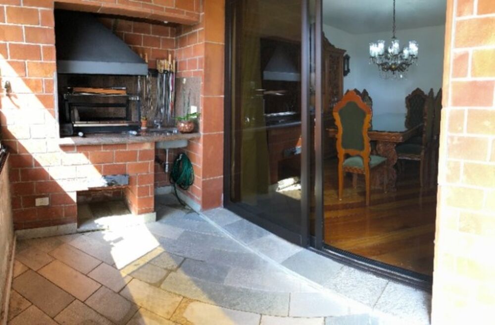 Apartamento, 4 quartos, 230 m² - Foto 7