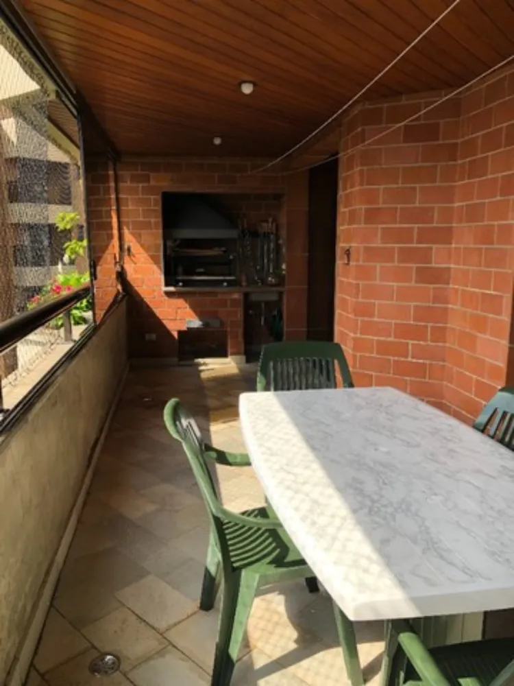 Apartamento, 4 quartos, 230 m² - Foto 1
