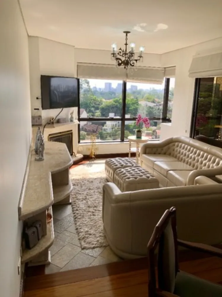 Apartamento, 4 quartos, 230 m² - Foto 2