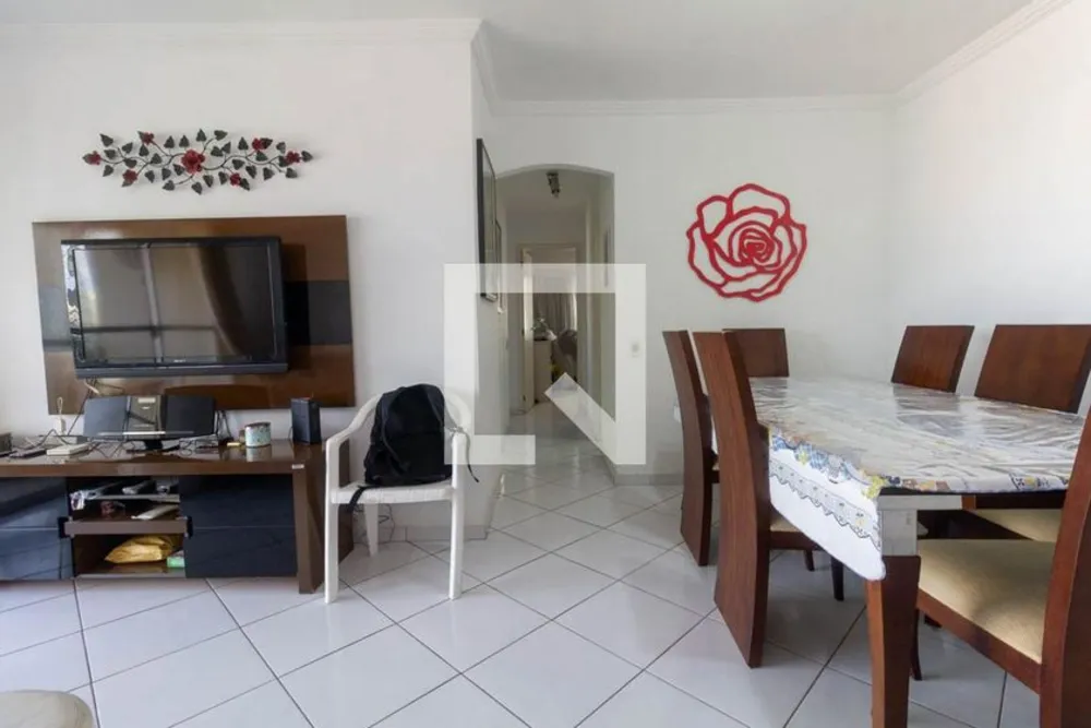 Apartamento, 3 quartos, 111 m² - Foto 3