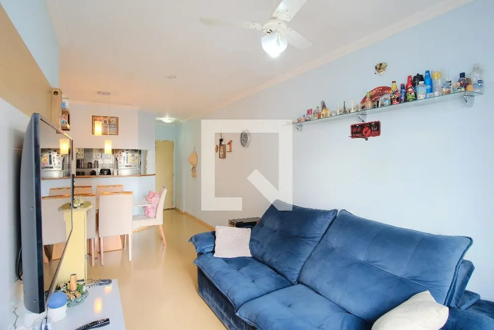 Apartamento, 3 quartos, 74 m² - Foto 3