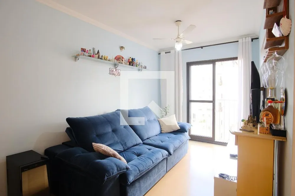 Apartamento, 3 quartos, 74 m² - Foto 4