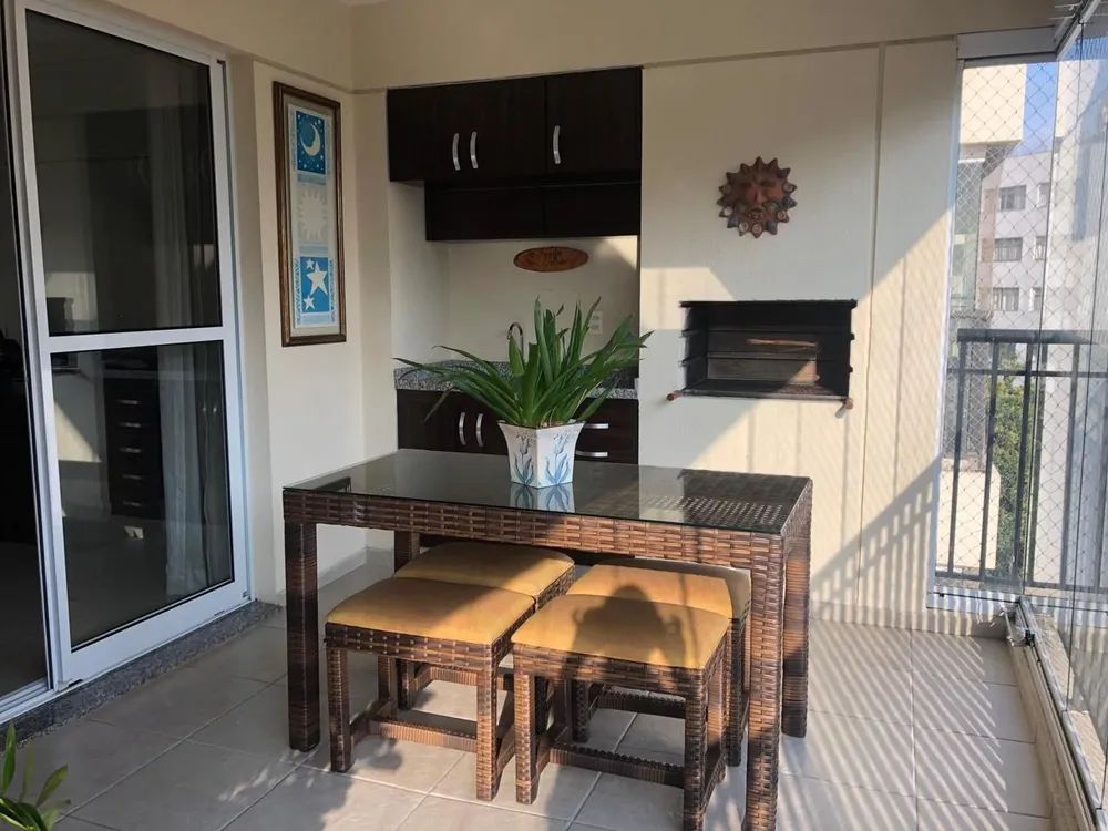 Apartamento, 4 quartos, 180 m² - Foto 4