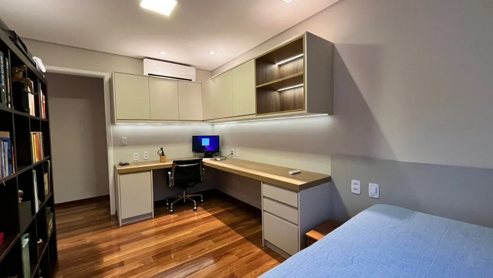 Apartamento, 4 quartos, 180 m² - Foto 6