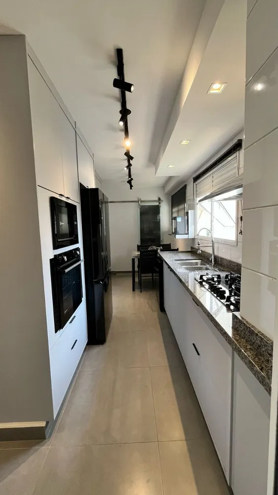 Apartamento, 4 quartos, 180 m² - Foto 8