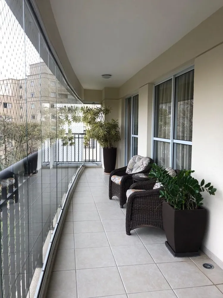 Apartamento, 4 quartos, 180 m² - Foto 2
