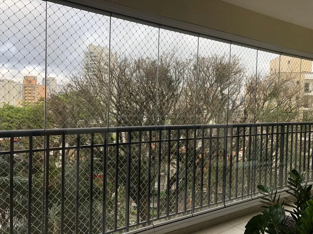 Apartamento, 4 quartos, 180 m² - Foto 1