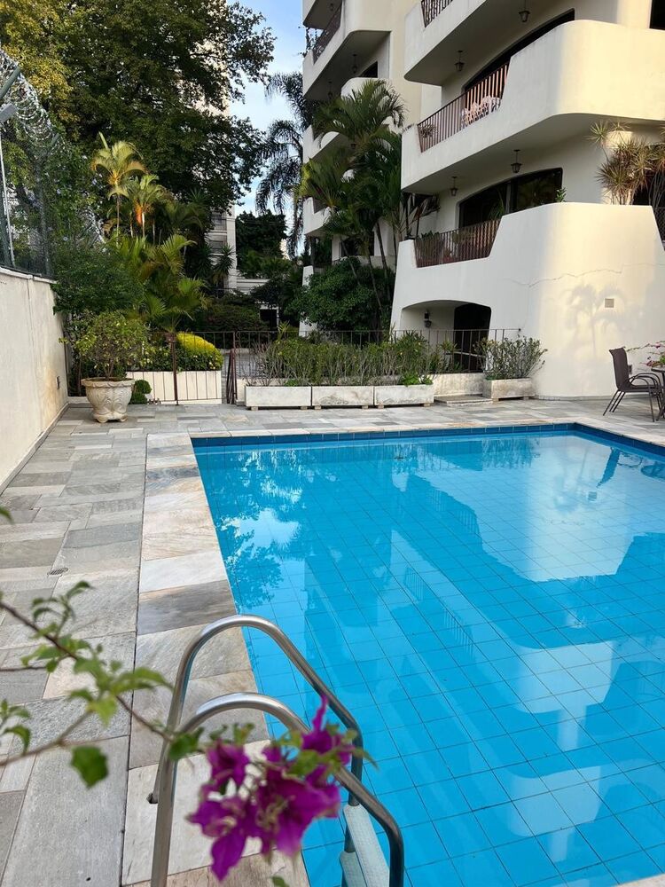 Apartamento, 3 quartos, 150 m² - Foto 5