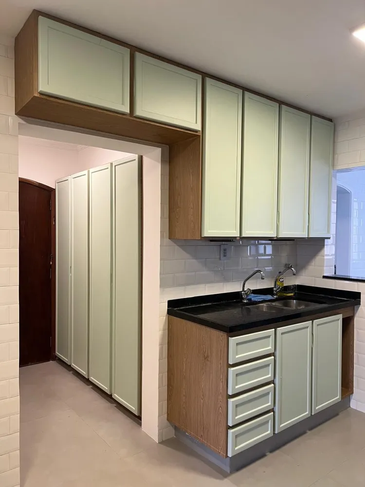 Apartamento, 3 quartos, 150 m² - Foto 4