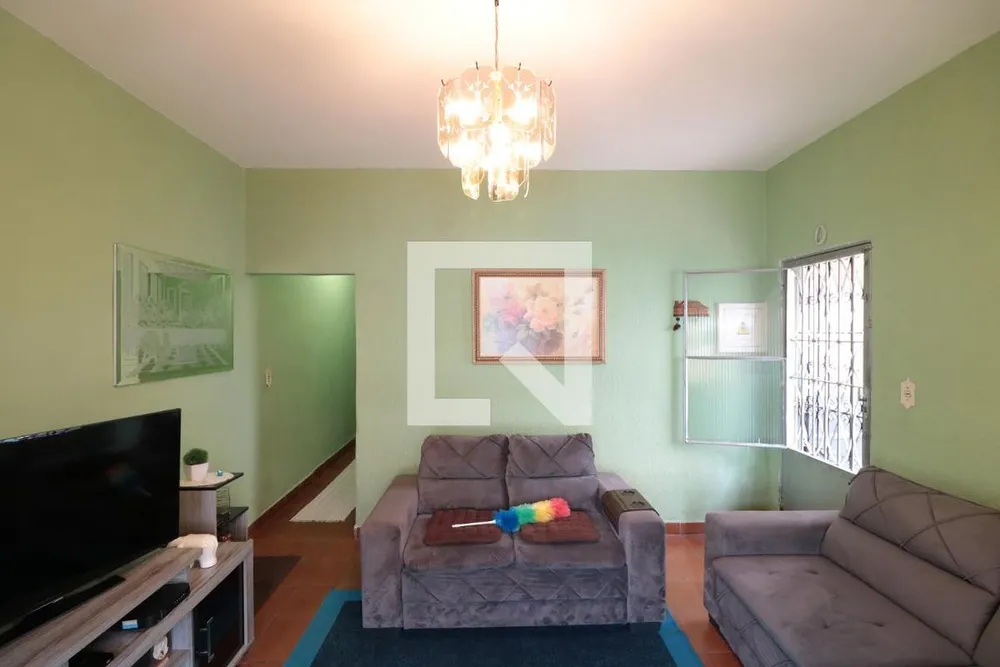 Casa, 2 quartos, 130 m² - Foto 5